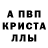 Альфа ПВП VHQ Kakashi GAMES